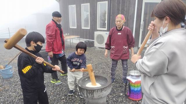 20251221吉無田感謝祭